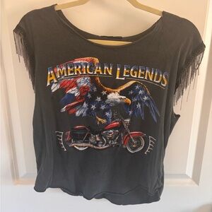 Urban Outfitters American Legends Tee